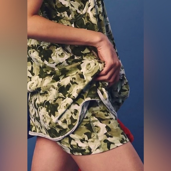 NWOT Free People Movement Hot Shot Mini Dress - Picture 3 of 15